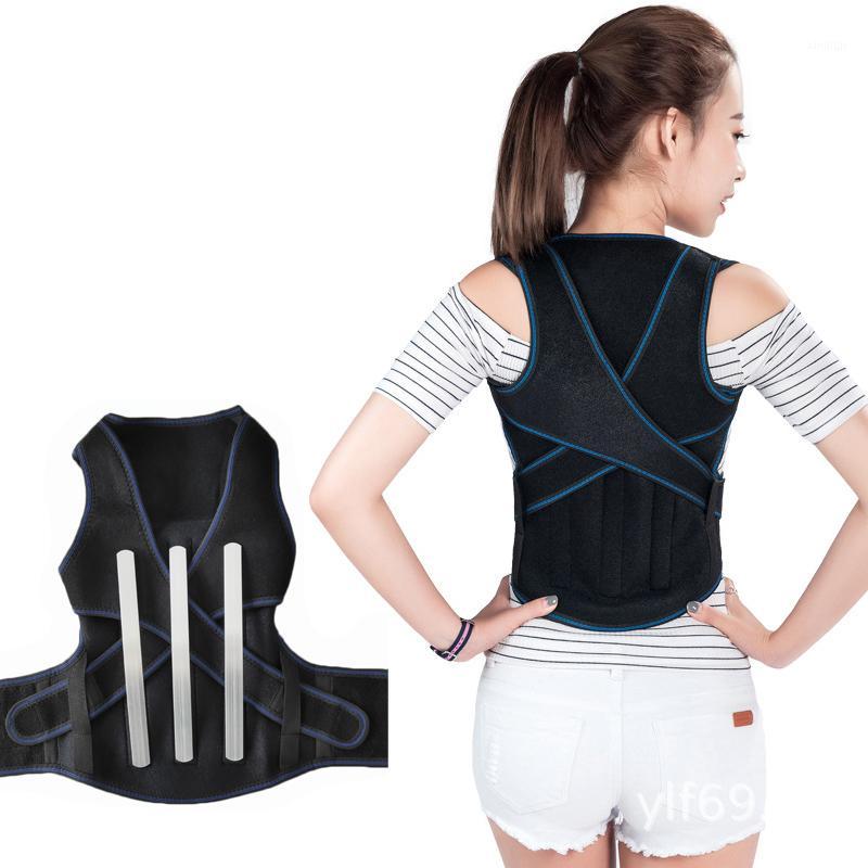 Back Support Brace for Children Boys And Girls Posture Corrector Belt Child Back Lumbar Support With Steel Plates Spine Correct1, Black
Back Support Brace for Children Boys And Girls Posture Corrector Belt Child Back Lumbar Support With Steel Plates Spine Correct1, Black