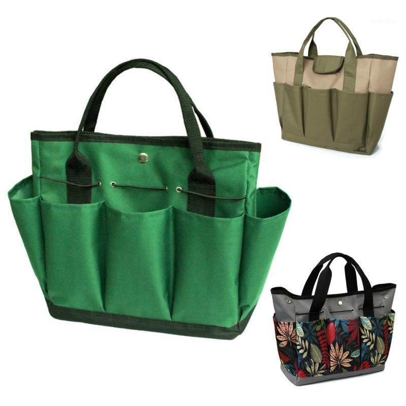 Portable 8 pocket Garden Tool Bag Multi Pocket Tote Garden Handle Tools Organizer Storage Bag Metal Parts Hardware Toolkit1
Portable 8 pocket Garden Tool Bag Multi Pocket Tote Garden Handle Tools Organizer Storage Bag Metal Parts Hardware Toolkit1