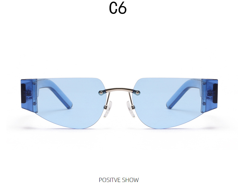 Fashionable Retro conjoined Sunglasses Cat Eye Sunglasses Sun Glasses eyewear UV400 Protection Free Shipping 8175
Fashionable Retro conjoined Sunglasses Cat Eye Sunglasses Sun Glasses eyewear UV400 Protection Free Shipping 8175