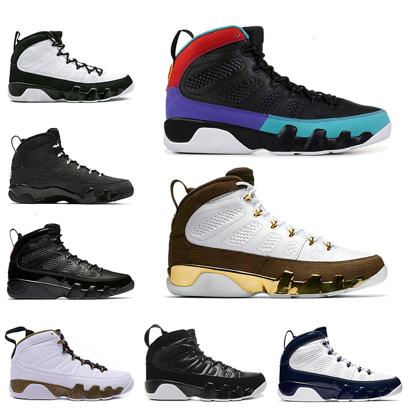 New Dream It Do It 9 9s Mens Basketball Shoes UNC LA Anthracite The Spirit Bred OG space jam Athletics Sports Sneakers 7-13, Shipping link
New Dream It Do It 9 9s Mens Basketball Shoes UNC LA Anthracite The Spirit Bred OG space jam Athletics Sports Sneakers 7-13, Shipping link