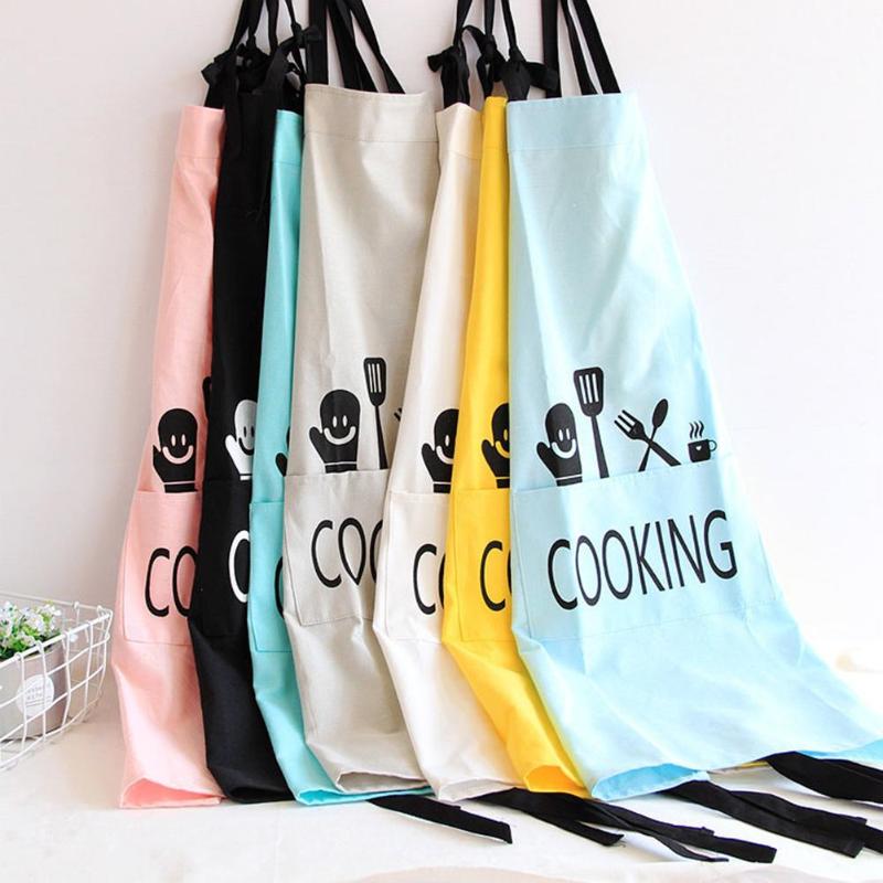 Unisex Cartoon Cookers Cooking Print Cotton Linen Home Kitchen Self-Tie Apron Home Cooking bbq Apron Cleaning Accessory
Unisex Cartoon Cookers Cooking Print Cotton Linen Home Kitchen Self-Tie Apron Home Cooking bbq Apron Cleaning Accessory