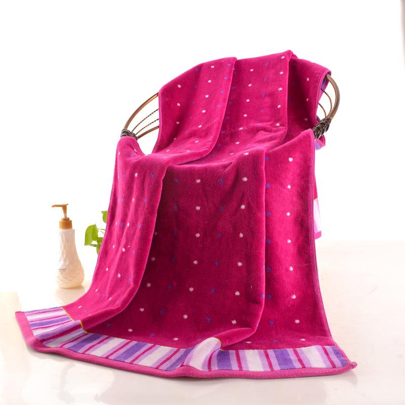 100% Cotton bath towel absorbent beach towel suitable for adult soft thickening spa various styles, 05
100% Cotton bath towel absorbent beach towel suitable for adult soft thickening spa various styles, 05