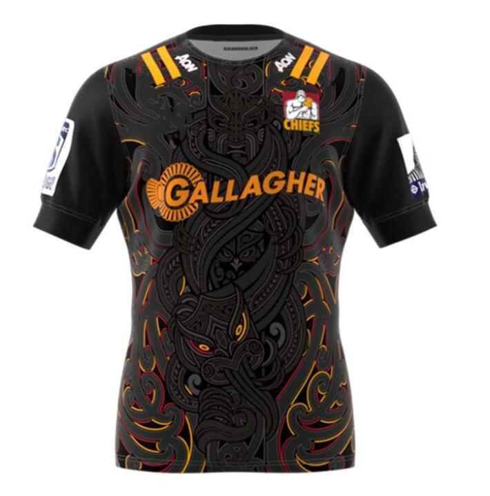 Mens 2020 Super Rugby Jersey Zealand super Blues Hurricanes Crusaders Highlanders chiefss Rugby Jerseys shirts top quality, Black;gray
Mens 2020 Super Rugby Jersey Zealand super Blues Hurricanes Crusaders Highlanders chiefss Rugby Jerseys shirts top quality, Black;gray