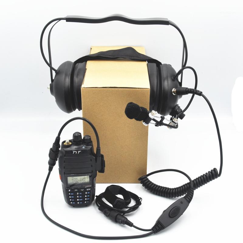 High Quality Ultradio Noise Cancelling Aviation Headset/Helmet/Earphone Compatible with ALL K1 Plug Two Way Radio for Racing1
High Quality Ultradio Noise Cancelling Aviation Headset/Helmet/Earphone Compatible with ALL K1 Plug Two Way Radio for Racing1