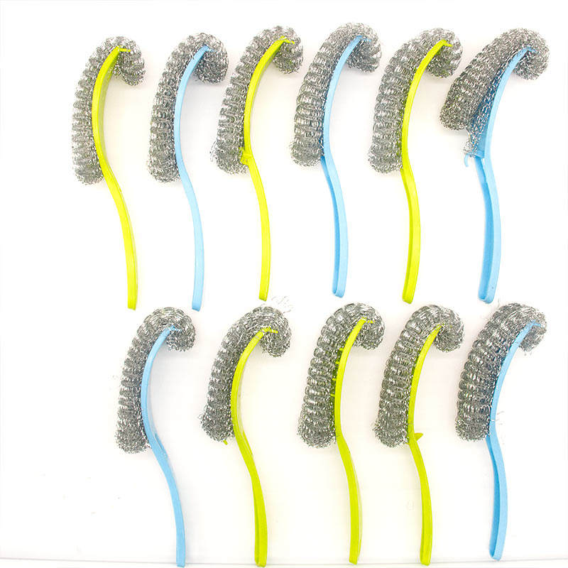 Elbow brush household pot brush non-stick oil not dirty hand mold multi-functional cleaning brush super decontamation
Elbow brush household pot brush non-stick oil not dirty hand mold multi-functional cleaning brush super decontamation