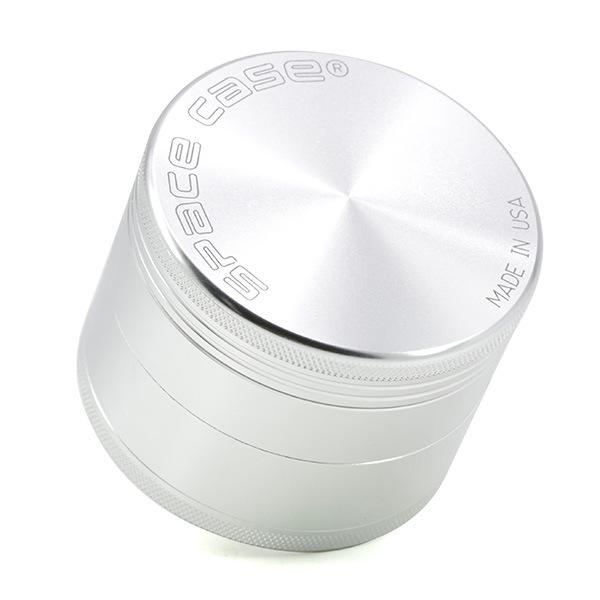 63mm 4pc CNC grinder Aluminum Grinders with logo tobacco smoke cigarette detector grinding smoke Tobacco grinder VS sharpstone grinder spic
63mm 4pc CNC grinder Aluminum Grinders with logo tobacco smoke cigarette detector grinding smoke Tobacco grinder VS sharpstone grinder spic