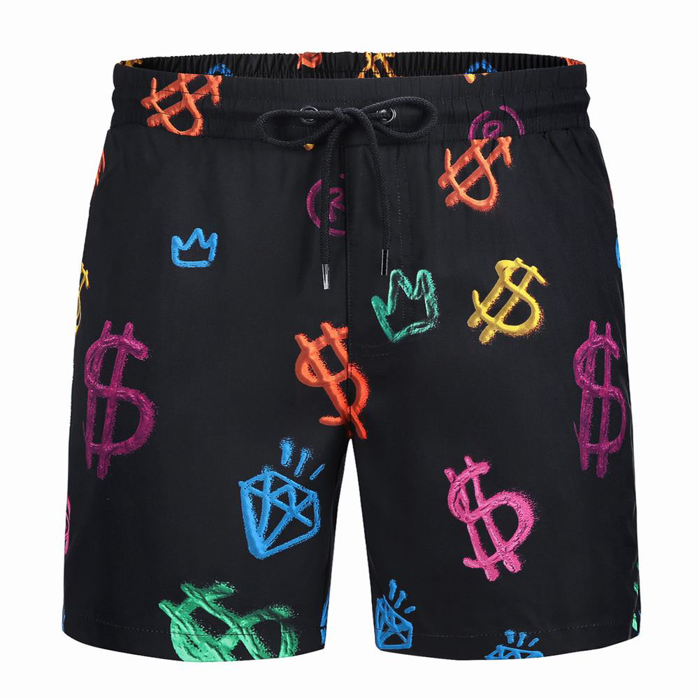 High quality Men's Beach Shorts 2021 Mens Gym Sports Swin Shorts Thin Breathable Casual Short Pants Male, Multi
High quality Men's Beach Shorts 2021 Mens Gym Sports Swin Shorts Thin Breathable Casual Short Pants Male, Multi