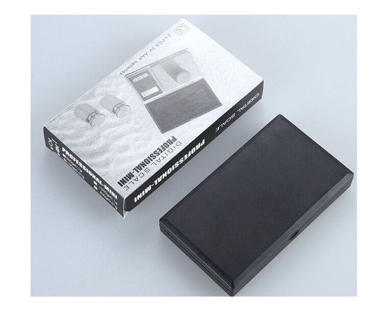 2020 Mini Pocket Digital Scale 001 x 200g Silver Coin Diamond Gold Jewelry Weigh Balance LCD Electronic Digital Jewelry Scale Bal6649678