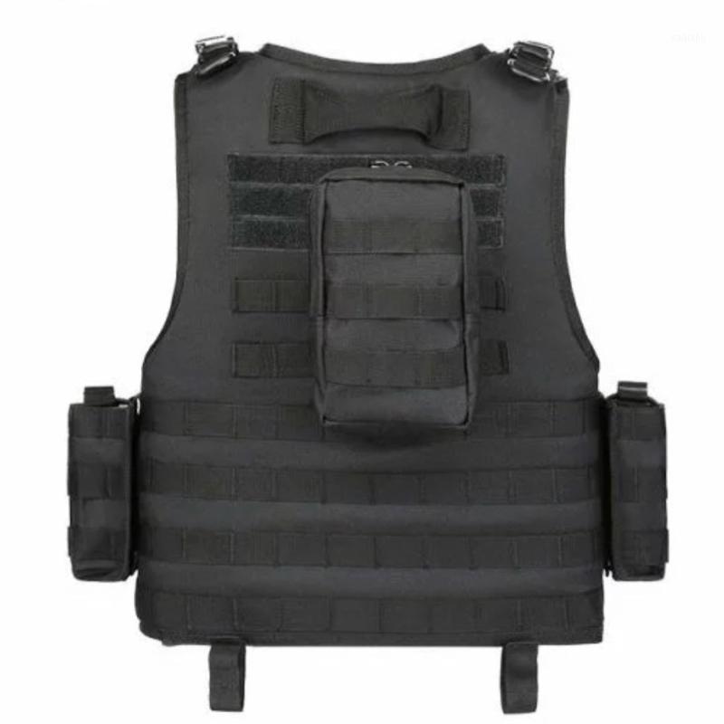 Outdoor Training Vest Combat Armor Vests Mens Tactical Hunting Vest Army Adjustable Armor Outdoor CS Training1
Outdoor Training Vest Combat Armor Vests Mens Tactical Hunting Vest Army Adjustable Armor Outdoor CS Training1