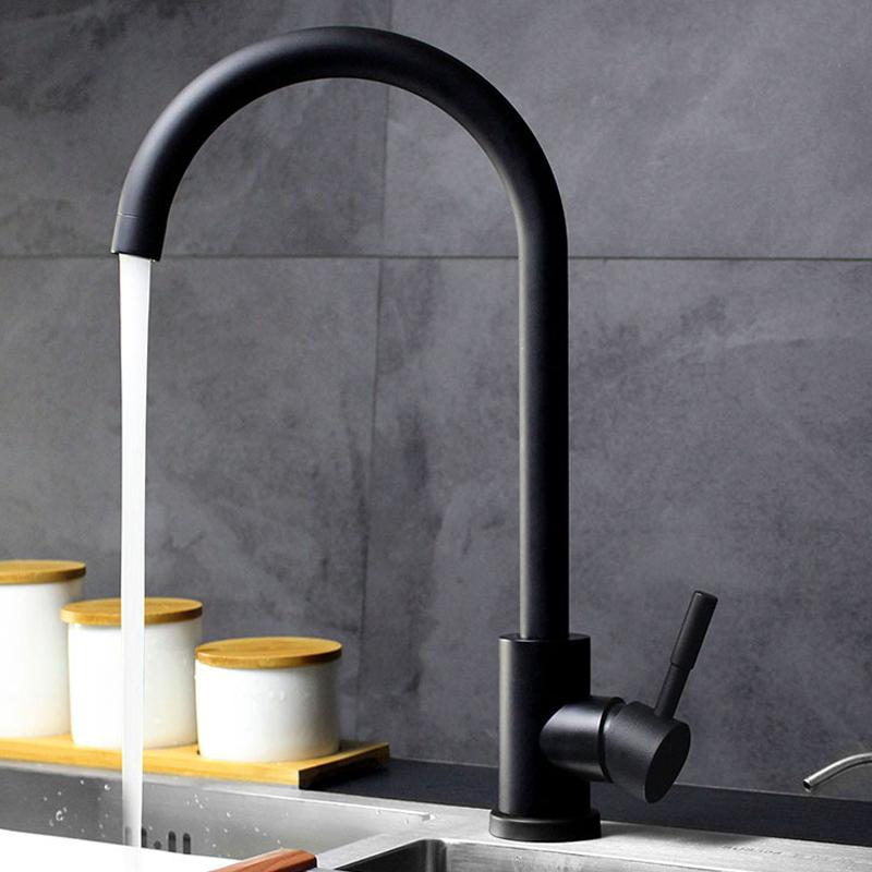 Stainless Steel Bathroom Basin Faucet 360 Rotatable Sink Hot And Cold Water Tap Single Handle Faucet Spout Mixer Tap Deck Mount
Stainless Steel Bathroom Basin Faucet 360 Rotatable Sink Hot And Cold Water Tap Single Handle Faucet Spout Mixer Tap Deck Mount