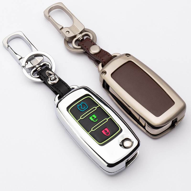 Key Case For Baic Weiwang M20 M30 Magic Speed S3S2 Remote Control Shell Modified Anti-drop Auto Parts, Black
Key Case For Baic Weiwang M20 M30 Magic Speed S3S2 Remote Control Shell Modified Anti-drop Auto Parts, Black