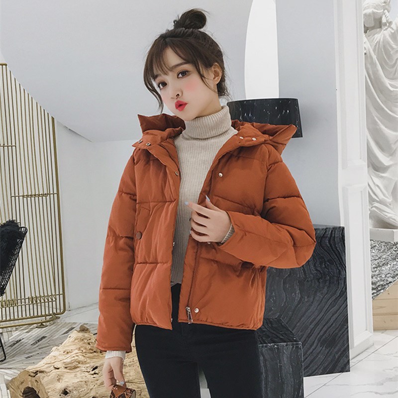 2021 Women' Jacket New Fashion Trendy Parka Overcoat Solid Warm Outerwear Coats Winter Ladies Streetwear Casual Clothing 4fu1, Black
2021 Women' Jacket New Fashion Trendy Parka Overcoat Solid Warm Outerwear Coats Winter Ladies Streetwear Casual Clothing 4fu1, Black