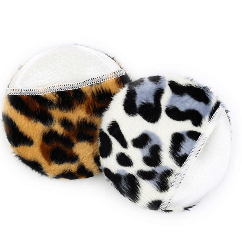 2/1 pcs Powder Puffs Leopard Comfortable Face Body Powder Puff Cosmetic Beauty Makeup Foundation Sponge Make Up Accessories
2/1 pcs Powder Puffs Leopard Comfortable Face Body Powder Puff Cosmetic Beauty Makeup Foundation Sponge Make Up Accessories