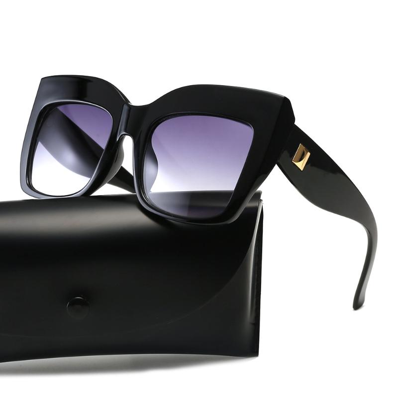 Sunglasses 2021 Oversize Square Luxury Cool Men Women Fashion UV400 Glasses Large Frame
Sunglasses 2021 Oversize Square Luxury Cool Men Women Fashion UV400 Glasses Large Frame