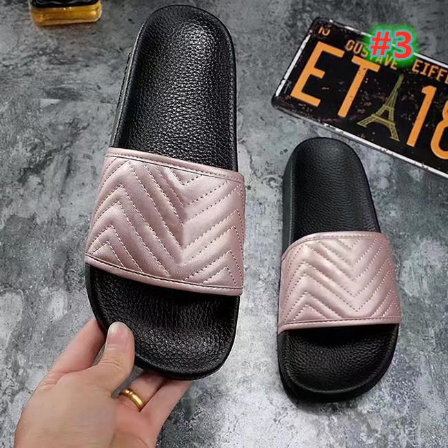 New hot men's and women's sandals and slippers slide in summer wide flat bottom high quality women's sandals and slippers with box type dust, #2
New hot men's and women's sandals and slippers slide in summer wide flat bottom high quality women's sandals and slippers with box type dust, #2