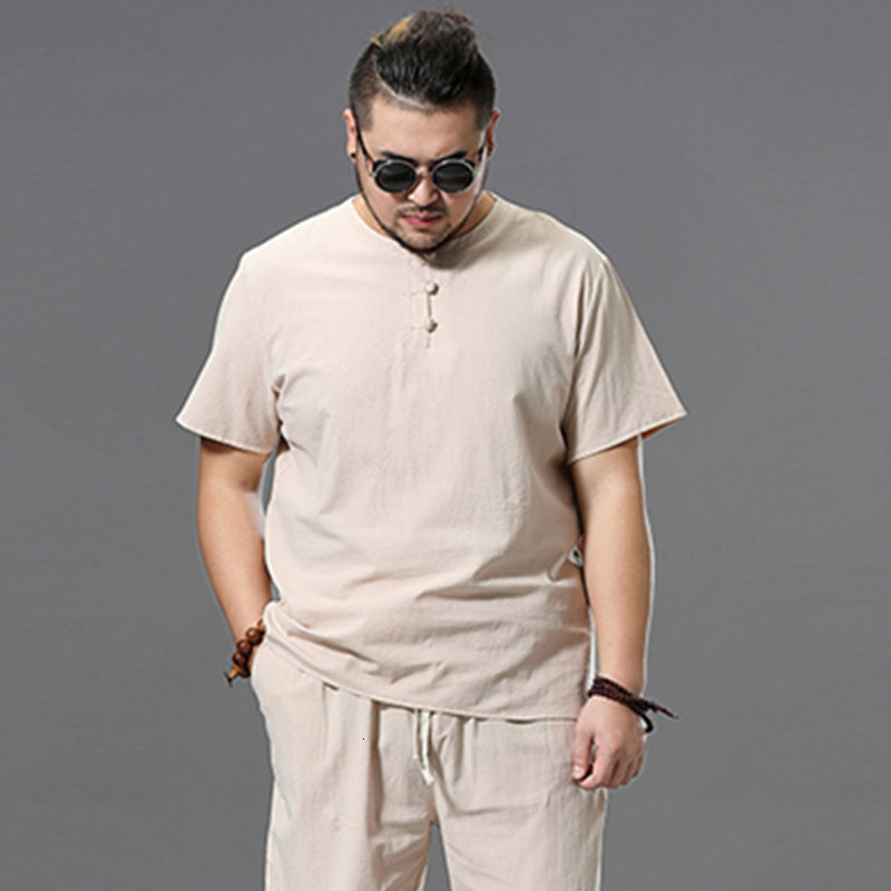 2021 New Men's Linen Shirt, Large Linen, 9xl 100% Cotton, White, Plus Size, Short Sleeve t Men 4pox, Black
2021 New Men's Linen Shirt, Large Linen, 9xl 100% Cotton, White, Plus Size, Short Sleeve t Men 4pox, Black