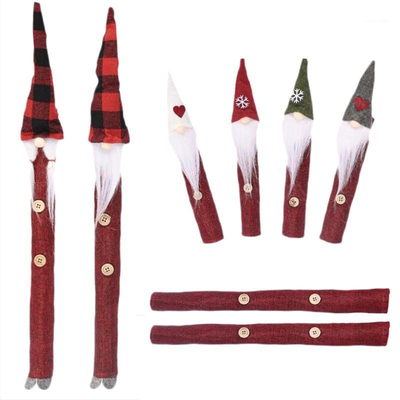 1 Set of 8 Pieces of Christmas Santa Claus Snowman Non-Slip Refrigerator Door Handle Christmas Party Home Decoration1
1 Set of 8 Pieces of Christmas Santa Claus Snowman Non-Slip Refrigerator Door Handle Christmas Party Home Decoration1