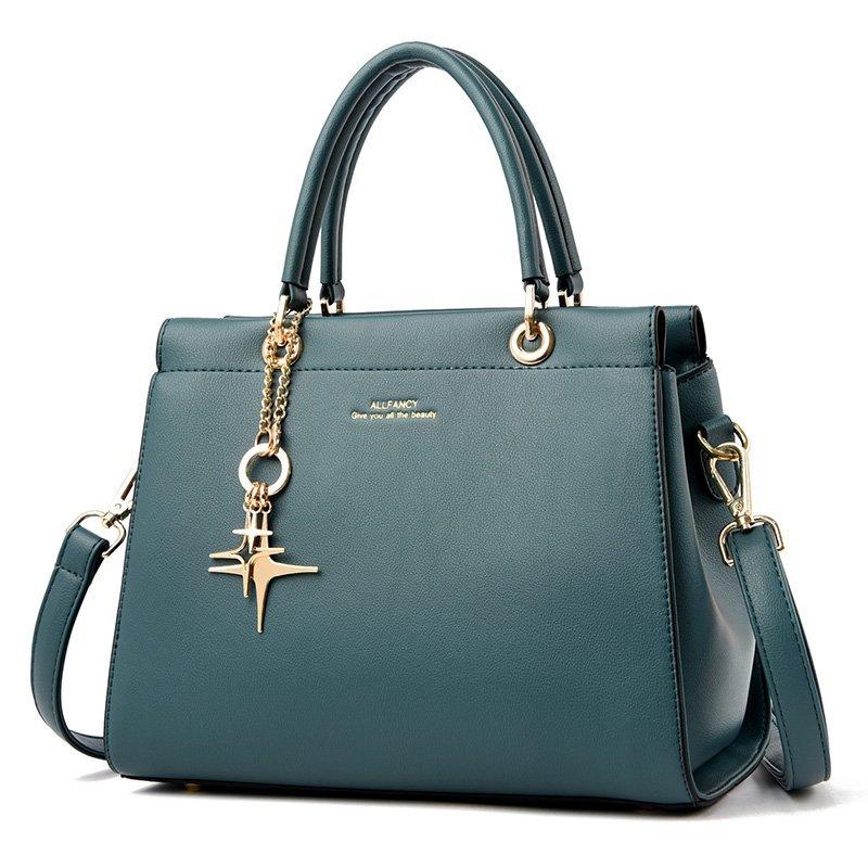 new women's bags high quality one-shoulder messenger bag casual handbag hand bags women 2020
new women's bags high quality one-shoulder messenger bag casual handbag hand bags women 2020