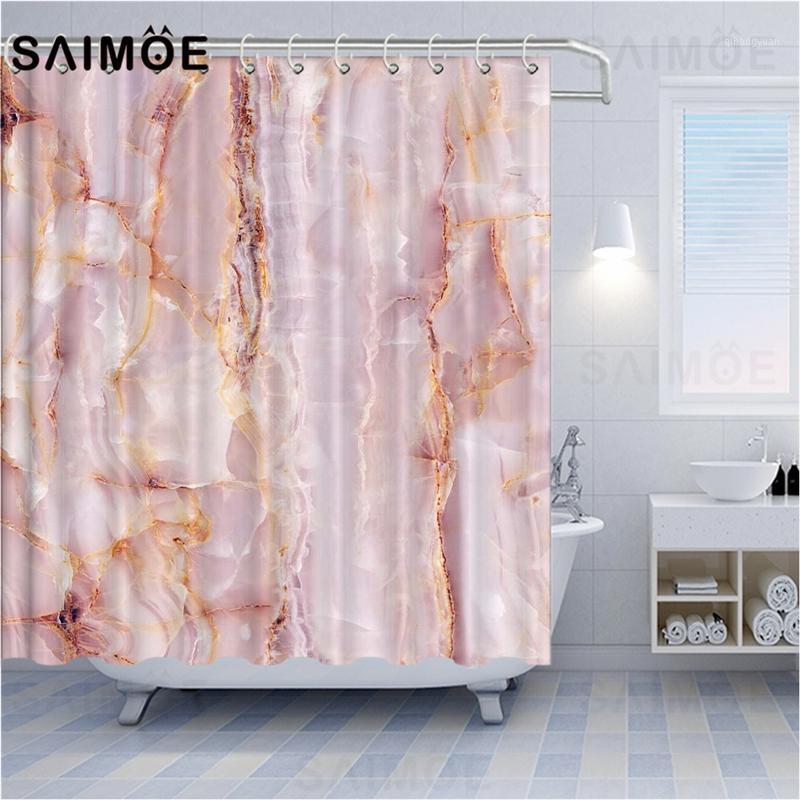 ATOMAX Abstract Striped Shower Curtains Natural Marble Texture Bath Curtain Pink Background Pattern Bathroom Curtain Waterproof1
ATOMAX Abstract Striped Shower Curtains Natural Marble Texture Bath Curtain Pink Background Pattern Bathroom Curtain Waterproof1