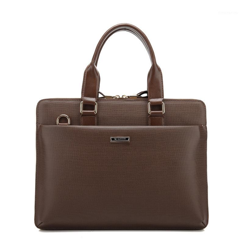 New 100% Cow Genuine Leather Business Men's Briefcase Real Leather Male Shoulder Bag Men Messenger Bag Tote Computer1, Black
New 100% Cow Genuine Leather Business Men's Briefcase Real Leather Male Shoulder Bag Men Messenger Bag Tote Computer1, Black