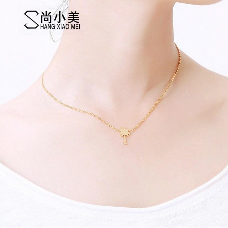 2020 New Island Life Palm Tree Necklace - Tropical Palm Tree Inspired Plant Necklace for Women Tattoo Choker Gift for girlfriend
2020 New Island Life Palm Tree Necklace - Tropical Palm Tree Inspired Plant Necklace for Women Tattoo Choker Gift for girlfriend