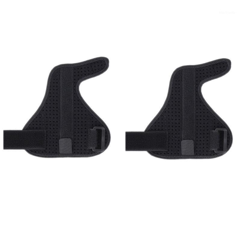 2 Pieces Thumb Splint Detachable Tenosynovitis Thumb Protector Wrist Guard Steel Plate Fixation Prevent1, Black
2 Pieces Thumb Splint Detachable Tenosynovitis Thumb Protector Wrist Guard Steel Plate Fixation Prevent1, Black