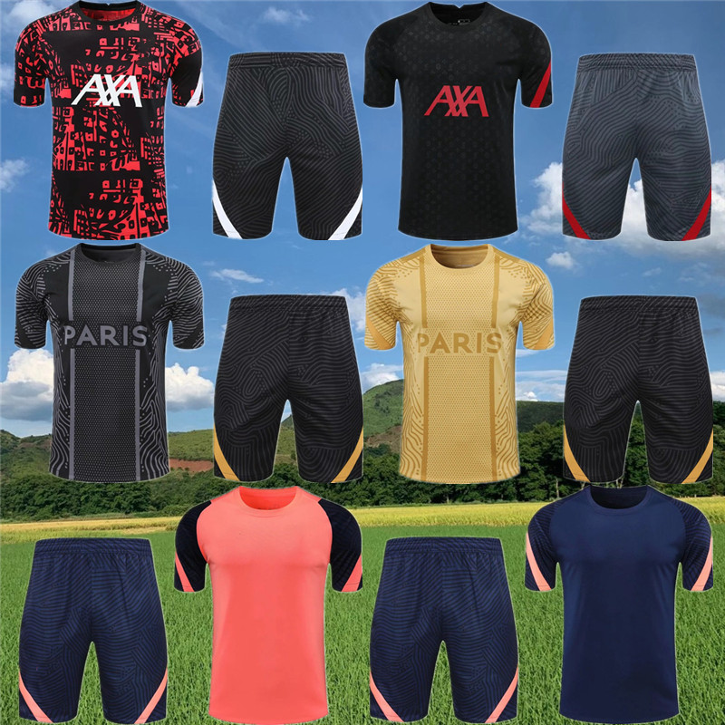 19 20 CHAMPIONS RUSH DALGLISH Pre-match training suit 2020 21 Paris football Survetement Spurs BALE jogging Tracksuit ALONSO REDKNAPP FOWLER, Shorts training suit
19 20 CHAMPIONS RUSH DALGLISH Pre-match training suit 2020 21 Paris football Survetement Spurs BALE jogging Tracksuit ALONSO REDKNAPP FOWLER, Shorts training suit