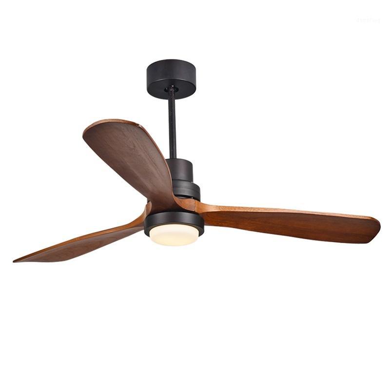 Wooden ceiling fan 52 inches LED Ceiling Fan Light FOR dinning room living room Remote control Ventilador De Techo1
Wooden ceiling fan 52 inches LED Ceiling Fan Light FOR dinning room living room Remote control Ventilador De Techo1