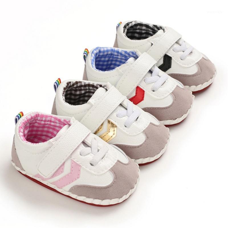 Autumn Baby Girl Bowknot Sneakers Soft Sole Loop Prewalker Boys Crib Shoes Infant Leather Sports Non-slip Walker Shoes1
Autumn Baby Girl Bowknot Sneakers Soft Sole Loop Prewalker Boys Crib Shoes Infant Leather Sports Non-slip Walker Shoes1