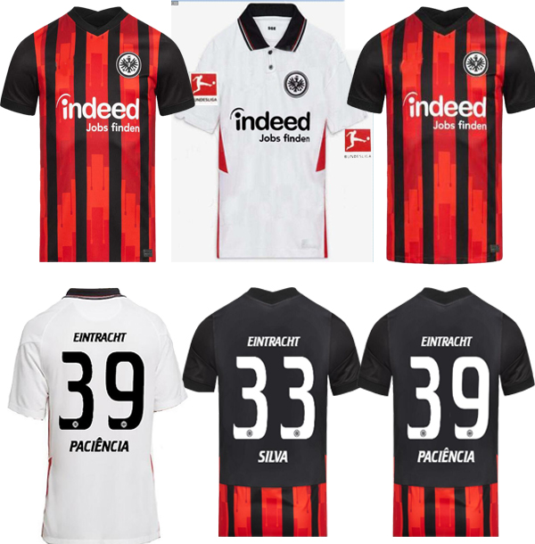 2020 eintracht frankfurt trikot Soccer Jersey 20/21 DOST FERNANDES Football Shirt KOSTIC Fußbal REBIC MÜLLER Mens Kids Kit Camiseta Maillot, White
2020 eintracht frankfurt trikot Soccer Jersey 20/21 DOST FERNANDES Football Shirt KOSTIC Fußbal REBIC MÜLLER Mens Kids Kit Camiseta Maillot, White
