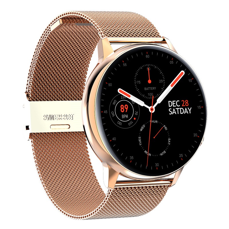 S30 Smart Watch Blood Pressure Heart Rate ECG IP68 Waterproof Smartwathes Fitness Tracker Sport Intelligent Wristbands with Retail Box 10X
S30 Smart Watch Blood Pressure Heart Rate ECG IP68 Waterproof Smartwathes Fitness Tracker Sport Intelligent Wristbands with Retail Box 10X