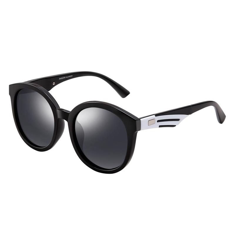 Sunglasses PARZIN Brand Designer Polarized Women TR90 Frame Summer Round Vintage Sun Glasses Fishing UV400
Sunglasses PARZIN Brand Designer Polarized Women TR90 Frame Summer Round Vintage Sun Glasses Fishing UV400