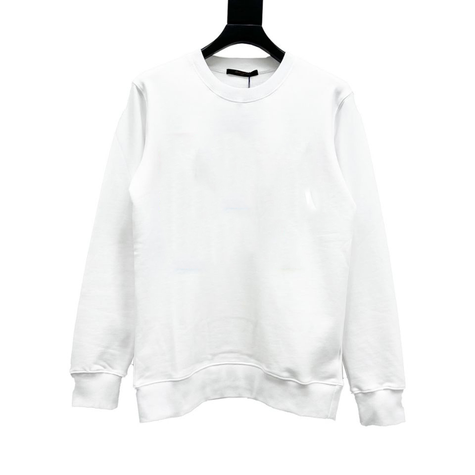 Sweater Man Woman High Quality Long Sleeve O-neck Pullover Women's Hoodies Sweatshirts Jacket Coat, Black
Sweater Man Woman High Quality Long Sleeve O-neck Pullover Women's Hoodies Sweatshirts Jacket Coat, Black