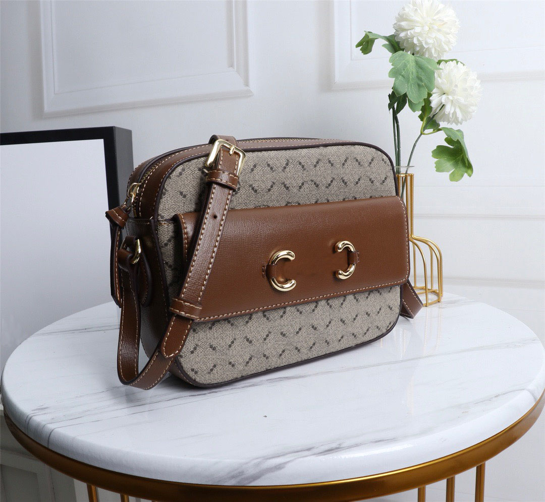 Italy Designer Women Handbags Fashion Classic Style Shoulder Bags Epilogue Leather Clutch Bag Crossbody Office Message Bags Brown, 111
Italy Designer Women Handbags Fashion Classic Style Shoulder Bags Epilogue Leather Clutch Bag Crossbody Office Message Bags Brown, 111