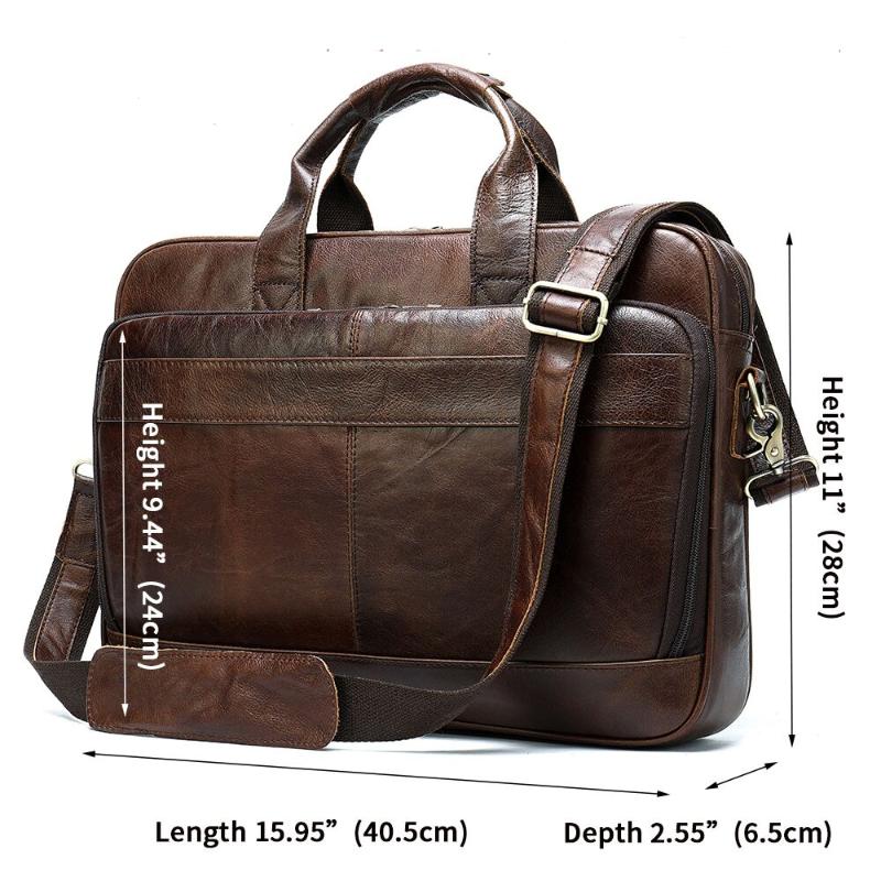 men's leather bag men's briefcase office bags for men bag man's genuine leather laptop bags male tote briefcase handbag, 8841b4brown
men's leather bag men's briefcase office bags for men bag man's genuine leather laptop bags male tote briefcase handbag, 8841b4brown