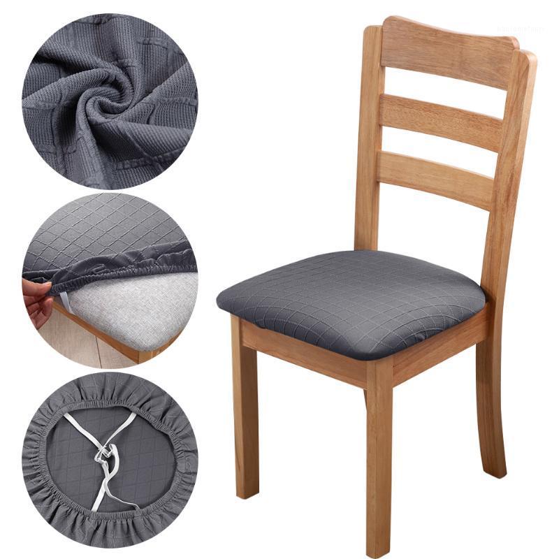 4pcs Jacquard Anti Scratch Soft Non Slip Stretch Dustproof Furniture Protector Dining Room Chair Seat Cover Removable With Ties1
4pcs Jacquard Anti Scratch Soft Non Slip Stretch Dustproof Furniture Protector Dining Room Chair Seat Cover Removable With Ties1