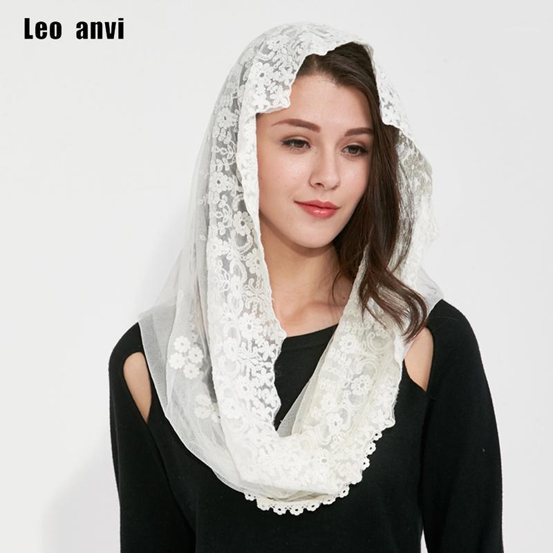 Leo anvi lace women ring scarf tube novelty headscarf Flowers fashion foulard femme connton bonnet winter magic apparel scarf1
Leo anvi lace women ring scarf tube novelty headscarf Flowers fashion foulard femme connton bonnet winter magic apparel scarf1