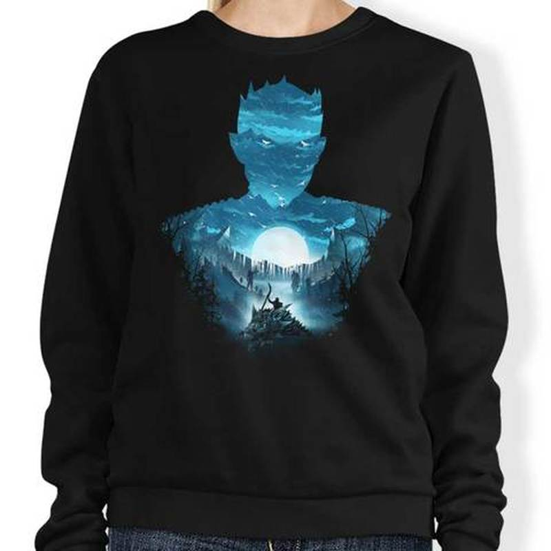 Silhouette Landscape Pattern Men's Hoodless Sweater 3D Printing Visual Impact Top Punk Gothic Round Neck High-quality Hoodless Sweater, Black
Silhouette Landscape Pattern Men's Hoodless Sweater 3D Printing Visual Impact Top Punk Gothic Round Neck High-quality Hoodless Sweater, Black