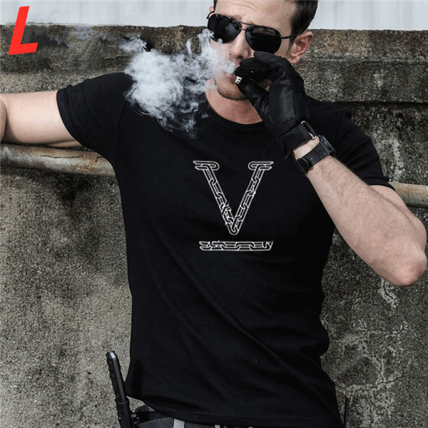 Famous Mens T Shirt Polos High Quality Men Women Couples Casual Short Sleeve Mens Round Neck Stylist Tees 6 6 Colors
Famous Mens T Shirt Polos High Quality Men Women Couples Casual Short Sleeve Mens Round Neck Stylist Tees 6 6 Colors