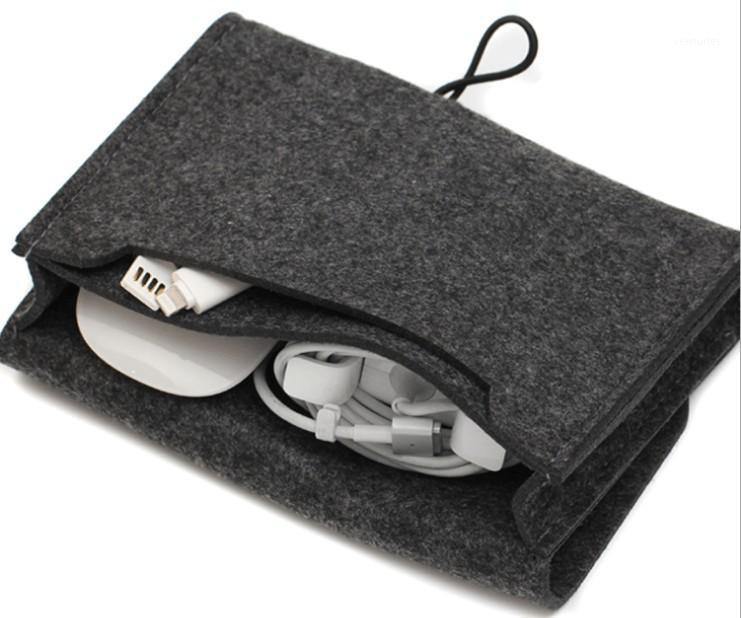 Travel Digital Storage Bag Portable Electronic Accessories Cable Organizer Felt Bag Power Charger Pouch Box Case USB Cable1
Travel Digital Storage Bag Portable Electronic Accessories Cable Organizer Felt Bag Power Charger Pouch Box Case USB Cable1