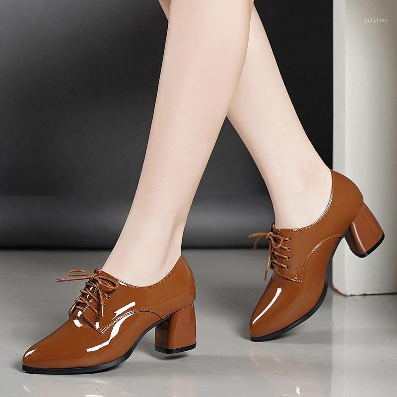 Women Pumps Fashion Pointed Toe Square High Heel Lace Up Casual Lady Office Summer Autumn Daily Shoes Pumps New W01031
Women Pumps Fashion Pointed Toe Square High Heel Lace Up Casual Lady Office Summer Autumn Daily Shoes Pumps New W01031