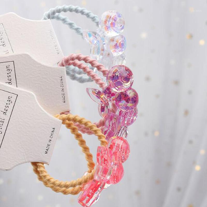 Hair Ties Sequin 2PCS New Cute Red Cherry Headwear Kids Elastic Hair Bands Children Ropes Girls Accessories Baby Headdress1, Yellow
Hair Ties Sequin 2PCS New Cute Red Cherry Headwear Kids Elastic Hair Bands Children Ropes Girls Accessories Baby Headdress1, Yellow