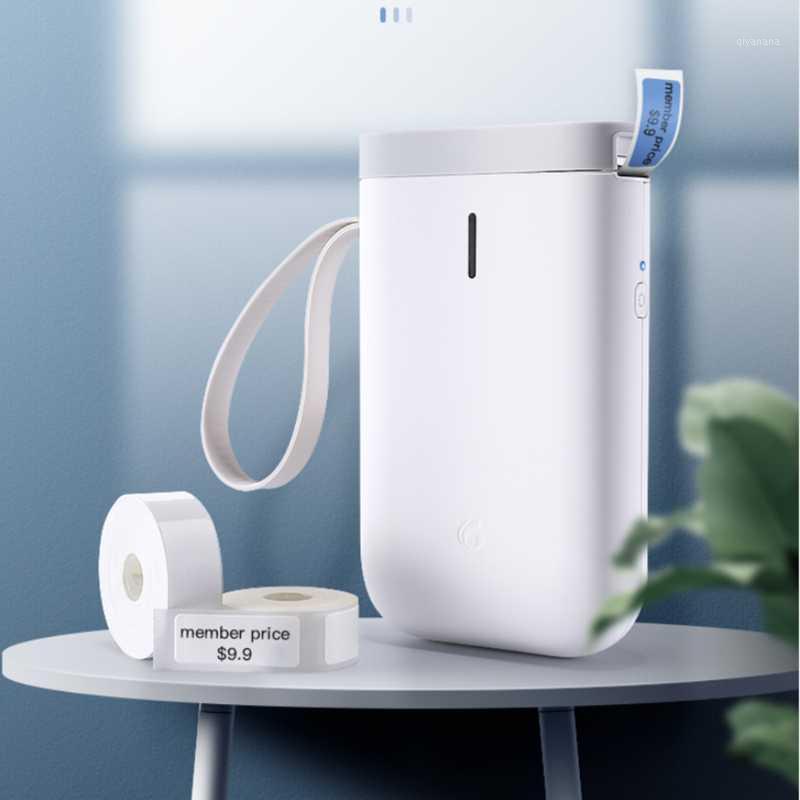 Niimbot mini label printer wireless portable printer thermal label bluetooth sticker pocket barcode printe1
Niimbot mini label printer wireless portable printer thermal label bluetooth sticker pocket barcode printe1