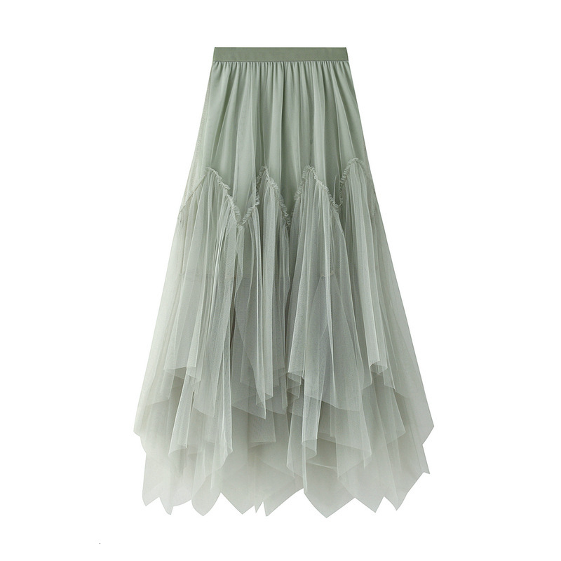 Women's Skirts Maxi Knitted, Long-knit, Rock Solid Prom Dress, Candy Party, College Girl Personality, Skirt High Waist, Elastic Skirts. Tky4, Green 
Women's Skirts Maxi Knitted, Long-knit, Rock Solid Prom Dress, Candy Party, College Girl Personality, Skirt High Waist, Elastic Skirts. Tky4, Green