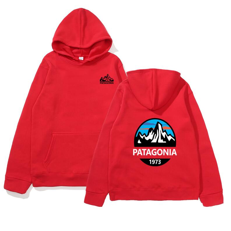 Fashion Sweatshirt Mens 2020 Patagonia Hoodies Designer Hooded Mountain Long Sleeved Sweatshirts, Pink
Fashion Sweatshirt Mens 2020 Patagonia Hoodies Designer Hooded Mountain Long Sleeved Sweatshirts, Pink