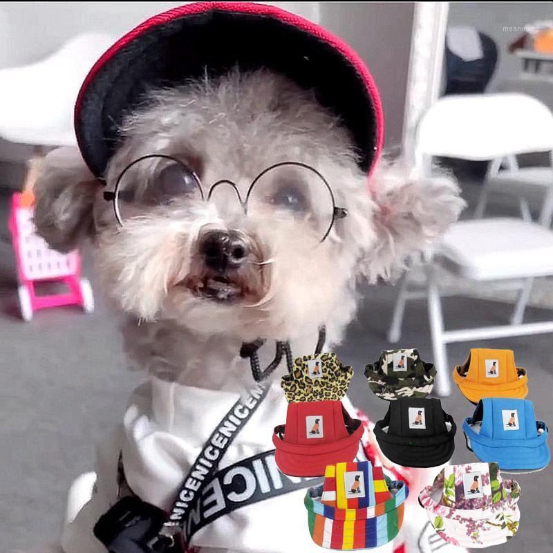 Baseball Cap Dog Winter Hat Summer Puppy Baby Cute Pet Sprots Sun Wind Proof Animal Hair Accssories For Chihuahua Yorkshire Pugs1, Black
Baseball Cap Dog Winter Hat Summer Puppy Baby Cute Pet Sprots Sun Wind Proof Animal Hair Accssories For Chihuahua Yorkshire Pugs1, Black