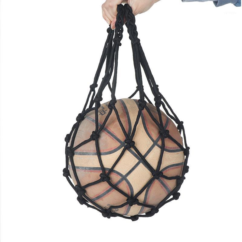1pc Basketball Hanging Basket Thickening Sport Ball Equipment Storage Mesh Bag Net Portable Polyester Basketball Storage Bag1
1pc Basketball Hanging Basket Thickening Sport Ball Equipment Storage Mesh Bag Net Portable Polyester Basketball Storage Bag1
