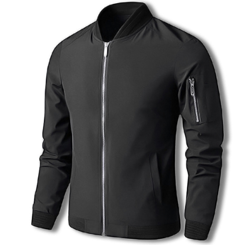 Spring motorcycle jacket men New Mens biker Jacket Male Casual Streetwear Hip Hop Slim Fit Pilot Coat Men Clothing Big Size 6XL T200502