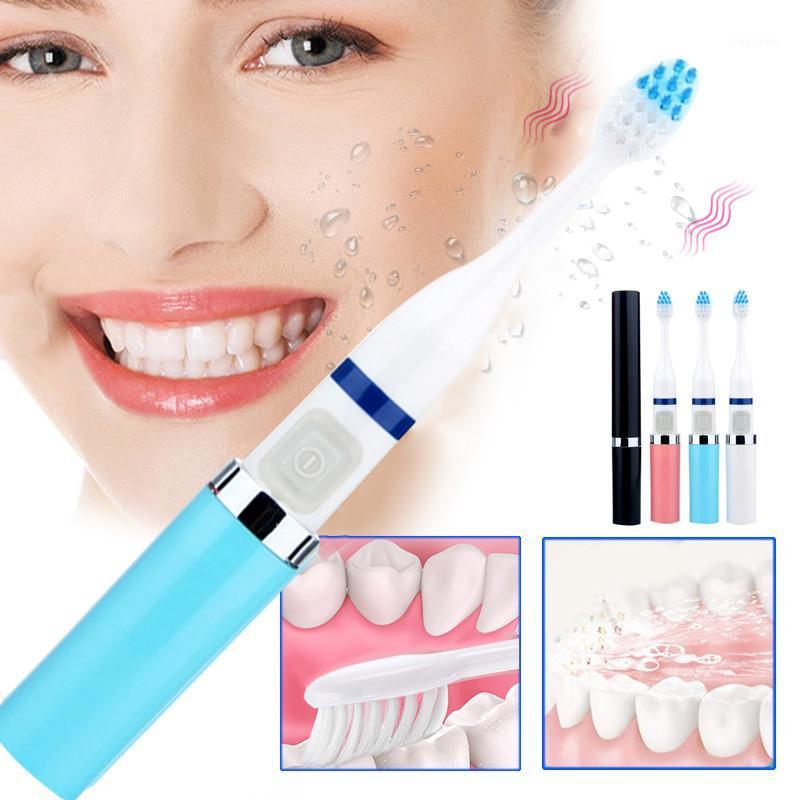 Family Dental Care Adults Portable Electric Toothbrush Electric Toothbrush 3 in 1 Ultrasonic High Efficiency1
Family Dental Care Adults Portable Electric Toothbrush Electric Toothbrush 3 in 1 Ultrasonic High Efficiency1