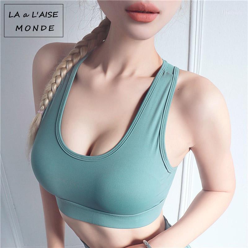 Women's Sports Bra Venice Hollow Wrinkles Breathable Louver Hollow Ins Double Sided Jinmei Back Fitness Sports Underwear1, Black
Women's Sports Bra Venice Hollow Wrinkles Breathable Louver Hollow Ins Double Sided Jinmei Back Fitness Sports Underwear1, Black